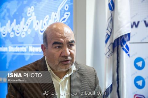 كمالی پور: رسانه دست به كاری نزند كه نتیجه آن صدمه به كشور باشد