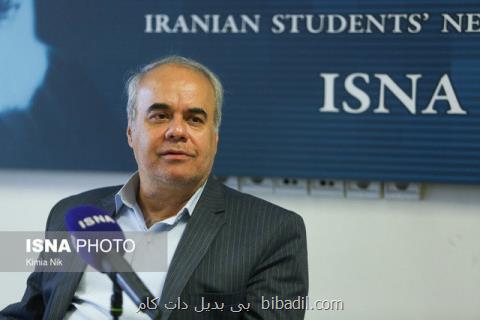 40 میلیون نفر در ایران خویش را خبرنگار می دانند، واردات حجم بالایی كاغذ به كشور