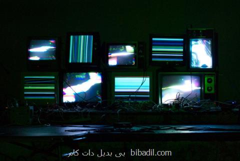 استفاده از هنر نمایش در برنامه های تلویزیونیبعلاوه فیلم