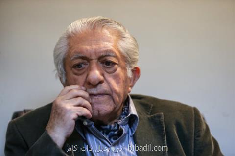 تسلیت شخصیت ها به دنبال درگذشت عزت الله انتظامی