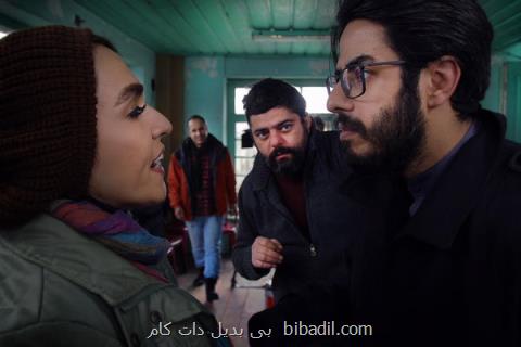 ستار اوركی موسیقی مشمه را ساخت، حضور ناصر طهماسب