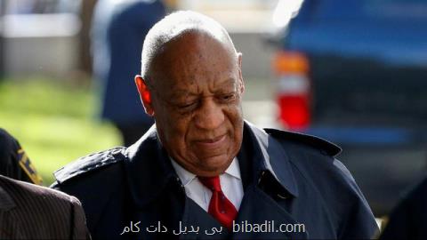 ۱۰ سال زندان در انتظار كمدین معروف آمریكایی