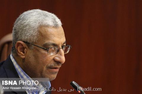 پیشكسوت مطبوعات استان هرمزگان درگذشت