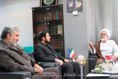 سند اولویت های معارفی در برنامه های سیما اجرایی می گردد