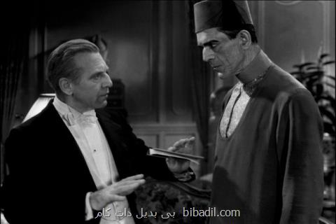 پوستر كمیاب فیلم مومیایی به دنبال شكستن ركورد حراج