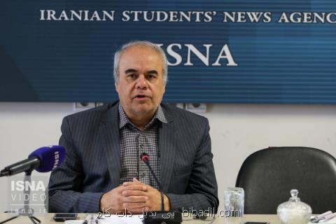 ویدئو، حضور معاون مطبوعاتی وزیر ارشاد در ایسنا