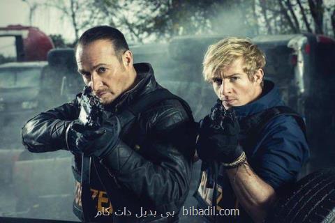 فصل جدید اخطار برای كبرا ۱۱ در تلویزیون