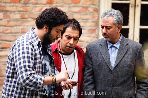 عوامل آخر خط آخر سال به لبنان می روند، قصه پسرخاله های شرور