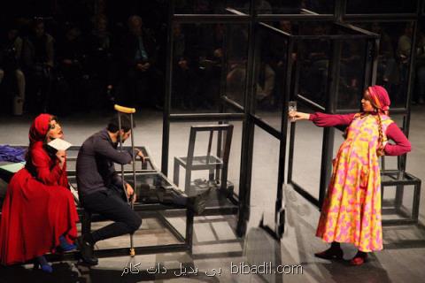 شیروانی داغ امروز ۲ اجرا دارد