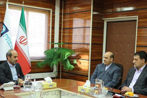 بخش برون مرزی صداوسیما از مولفه های تحكیم امنیت ملی است