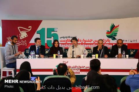 وضعیت سینمای سوریه بعد از جنگ، حقایق جنگ به تصویر درمی آید