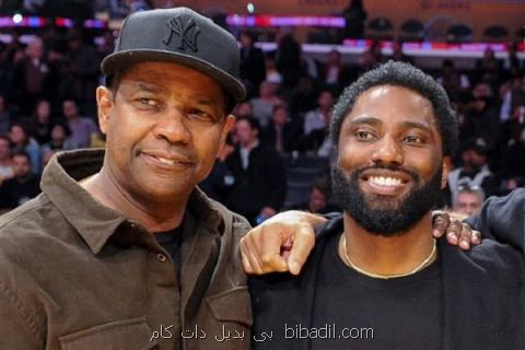 حضور پسر ستاره سینما در بین نامزدهای گلدن گلوب سوژه رسانه ها شد