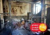 آتش سوزی دبستان زاهدان مستند شد، معرفی مقصر اصلی