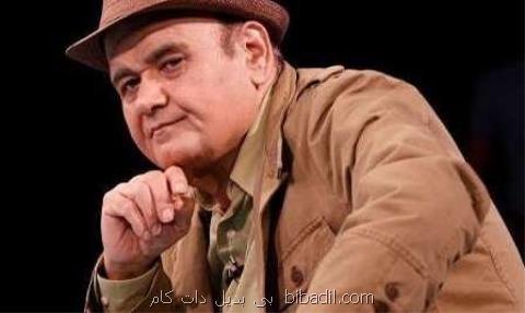 امدادرسانی به اكبر عبدی