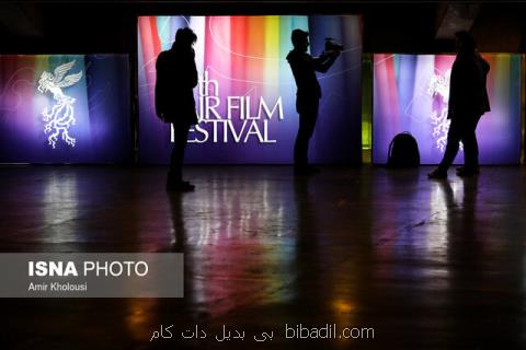 در هالیوود و بالیوود هم این تعداد برنامه سینمایی ساخته نمی شود!