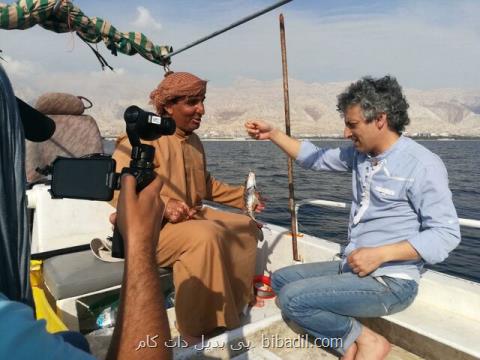 بازیگران سفر آسان را ترویج می كنند بعلاوه عكس