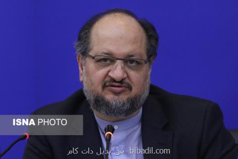 واكنش شریعتمداری به یك برنامه تلویزیونی جنجالی