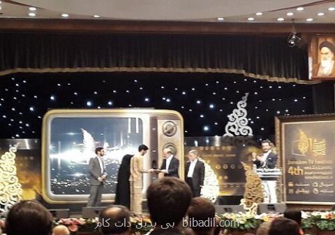 خود گویی، خودخندی، عجب مرد هنرمندی!