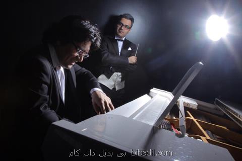 جزئیات شب سامان احتشامی در تالار وحدت اعلام گردید