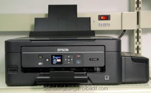 معرفی نمایندگی تعمیرات اپسون