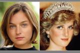 بازیگر نقش پرنسس دایانا برگزیده شد