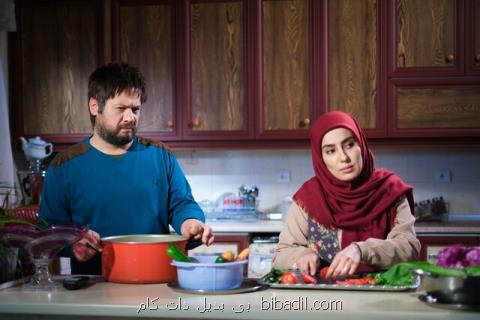 علی صادقی: تلویزیون خوب استارت زد