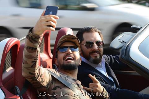 رقابت در زمین لغزنده شبكه نمایش خانگی، ستاره ها پشیمان می شوند؟