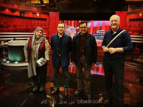 پخش سری جدید مسابقه چهار، سه، دو، یك