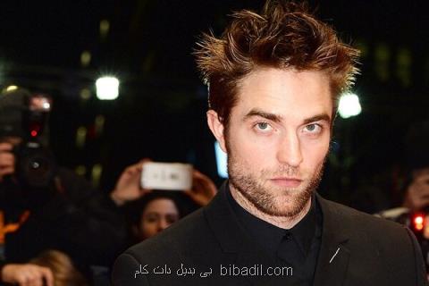 رابرت پتینسون بتمن می شود، جوان ترین ابرقهرمان بر پرده بزرگ