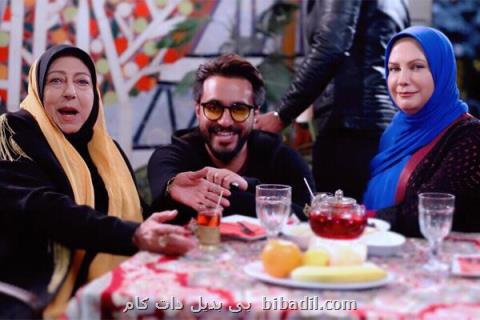 تصویربرداری سریال دنیای گمشده به پایان رسید