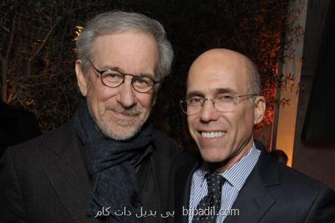 اسپیلبرگ سریال ترسناك ویژه تماشا در گوشیهای هوشمند می سازد