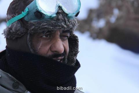 فیلمبرداری فیلم كوتاه دشنه به پایان رسید، آغاز تدوین