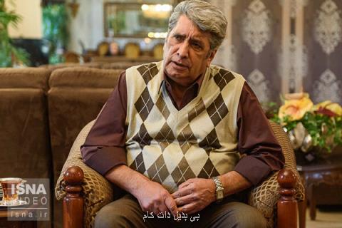 بهروز رضوی داستان های كوتاه مدرن را می خواند