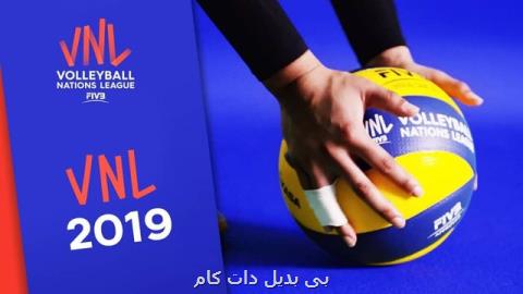 صداوسیمای مركز اردبیل، آماده میزبانی مسابقات جهانی والیبال