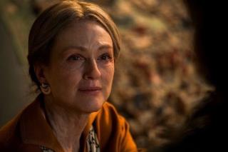 پنجاه و چهارمین كارلووی واری با تجلیل از جولین مور كلید خورد