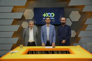 مستندی از مدیریت جنگ های منطقه توسط ایران در تلویزیون