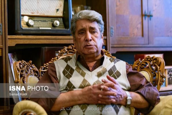 روایت بهروز رضوی از اعترافات غلامان در كتاب شب رادیو