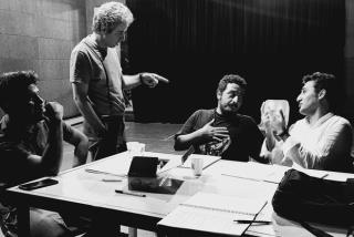 رگ بازیگران خودرا شناخت