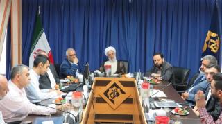 اعلام آمادگی شبكه قرآن برای پوشش پیاده روی اربعین