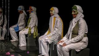 زندگی من آرش لاهوتی روی آنتن شبكه مستند