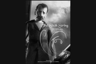 سیم ششم در جشنواره انیمیشن كره جنوبی پذیرفته شد