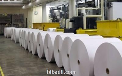 شرایط واردات كاغذ با ارز نیمایی