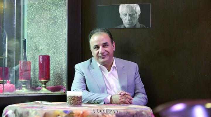 شاعرانی كه اسم شان برده نمی گردد