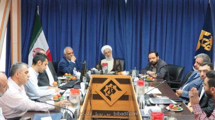 اعلام آمادگی شبكه قرآن برای پوشش پیاده روی اربعین