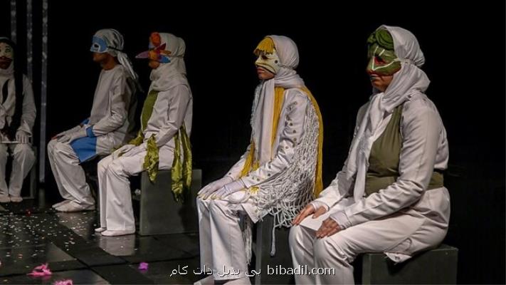 زندگی من آرش لاهوتی روی آنتن شبكه مستند