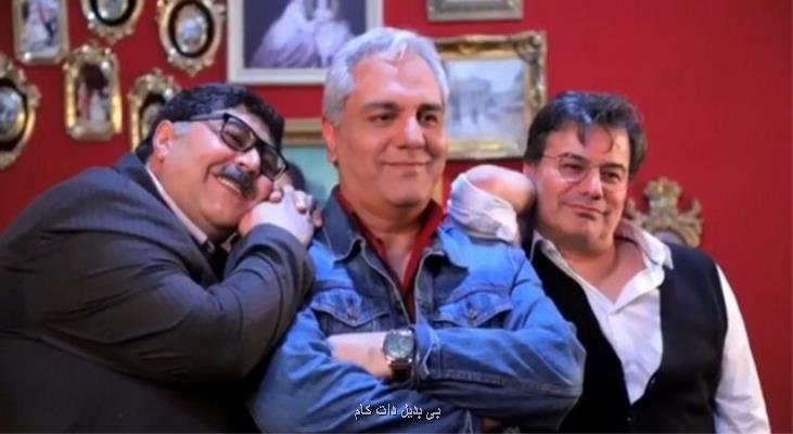 هیولا واقعیت های جامعه را بازگو می كند، 3 قسمت بیشتر نمانده