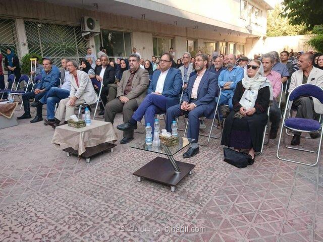 دورهمی اهالی نمایش به انگیزه یك جشنواره رادیویی