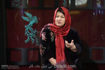 خلاقیت حلقه مفقوده سینمای كودك است