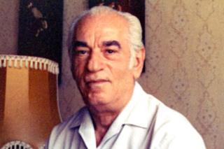 آلبوم یادش رونمایی گردید، گرامیداشتی برای استاد اخلاق