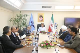 تشكیل شورای قرآن و معارف معاونت صدا